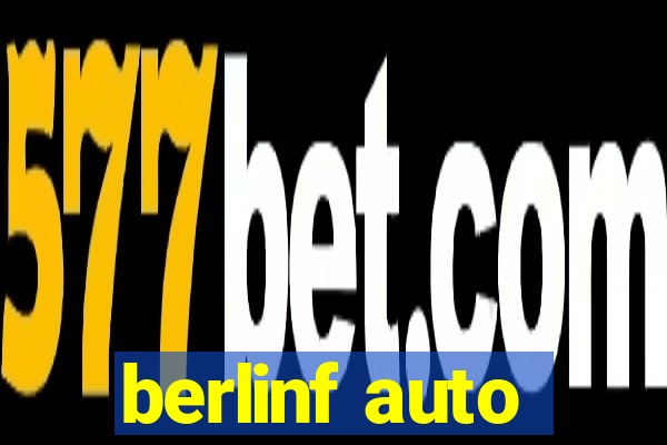 berlinf auto